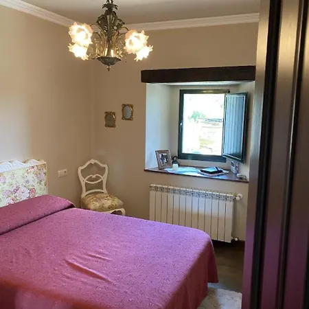Casa Do Roxo Hébergement de vacances *